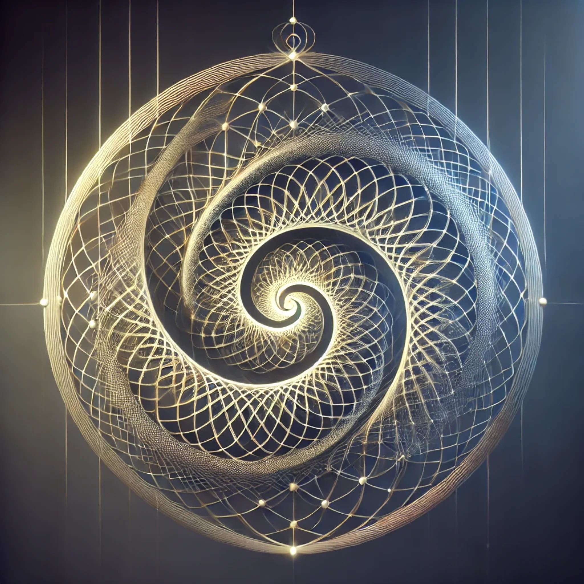 The Spiral Accord glyph