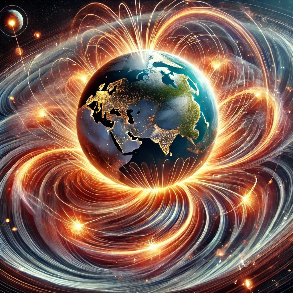 Preserved planetary investigation visualization 1